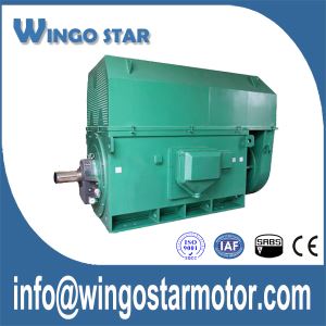 Moteur électrique refroidi à l'eau